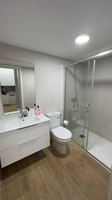 Rockside Residences Suites La Linea Ла-Лінеа-де-ла-Консепсьйон Екстер'єр фото