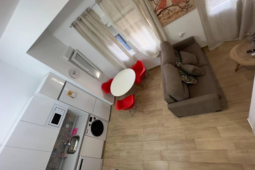 Rockside Residences Suites La Linea Ла-Лінеа-де-ла-Консепсьйон Екстер'єр фото