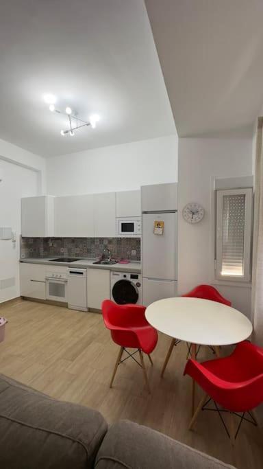 Rockside Residences Suites La Linea Ла-Лінеа-де-ла-Консепсьйон Екстер'єр фото