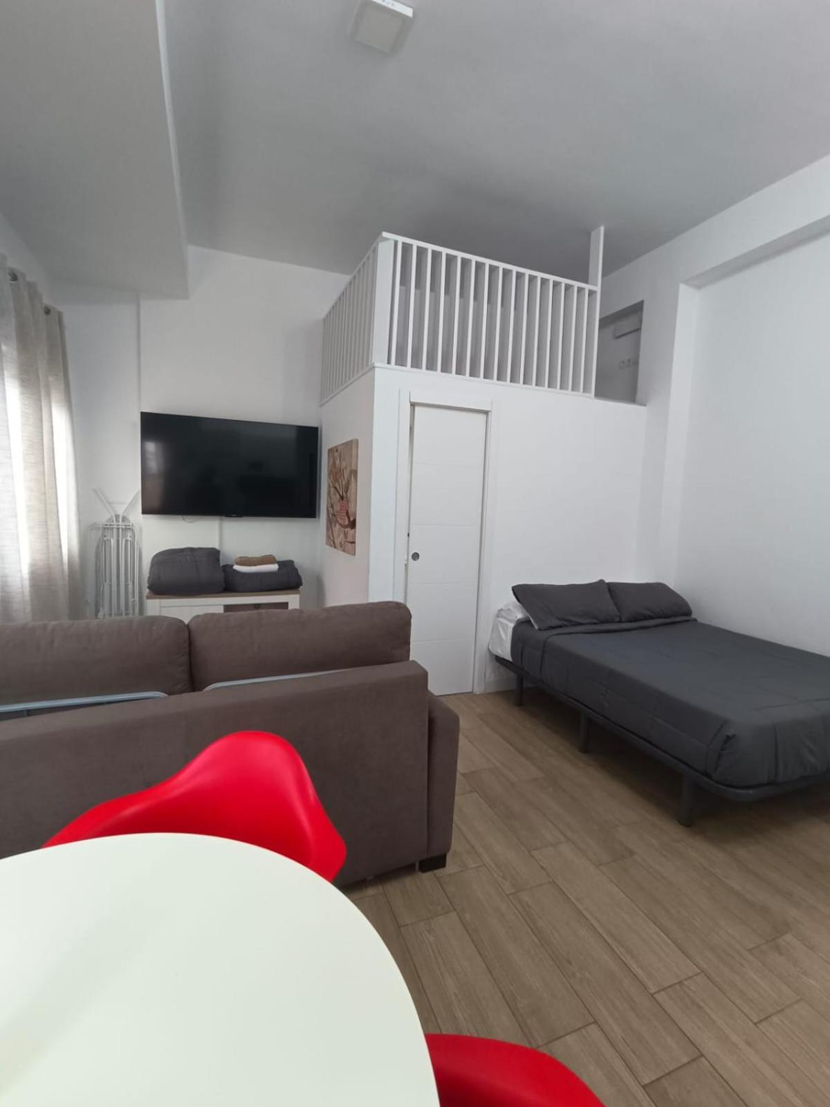 Rockside Residences Suites La Linea Ла-Лінеа-де-ла-Консепсьйон Екстер'єр фото